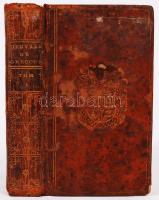 Grecourt: Oeuvres diverses. Nouvelle edition, augmentee du Philotanus, de la Bibliotheque des damnes...