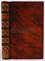 Etienne Francois de Vernage: L'Homme content, Enseignant l'art de bien vivre. Nouvelle edi...