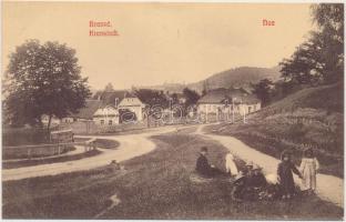 Brassó, Kronstadt; Noa / Noua