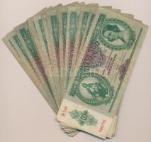 1936. 10P (30x) T:III