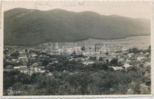 Jolsva, templom / church (EK)