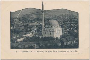 Bitola, Monastir; Essakié mosque