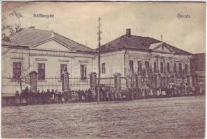 Bélfenyér Óvoda (EB)