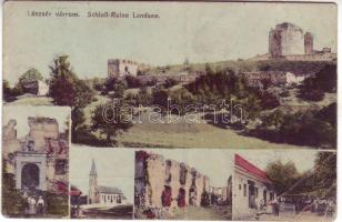 Lánzsér - Ladsee osztott (EB)