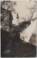 Nyitra, templom / church