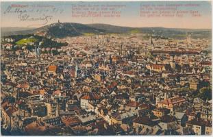 Stuttgart, Hasenberg