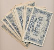 1946. 500.000AP (51x) T:vegyes