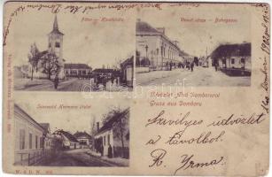 Alsó-Domború osztott lap (EB)