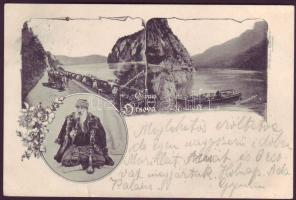 1899 Ada Kaleh (win Riß)