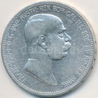 Ausztria 1908. 1K Ag "Jubileum" T:2- Tanúsítvánnyal
Austria 1908. 1 Corona Ag "Jubile...