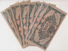 1945. 1000P (46x) T:vegyes