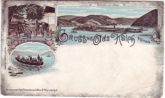 Ada Kaleh Litho (fa)