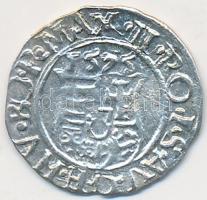 1575K-B Denar Ag "Miksa" (0.48g) T:2- Tanúsítvánnyal
Huszár.:993, Unger II.:767.a