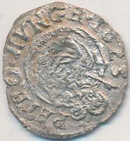 1625K-B Denár Ag "II. Ferdinánd" (0,34g) T:2-
Huszár: 1202., Unger II.: 916.b