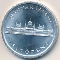 1945. 5P Al "Parlament" T:1 Tanúsítvánnyal