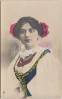 Polish folklore, Lengyel folklór