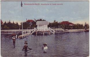 Balatonlelle-fürdő