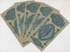 1930. 20P (13x) T:III,III-
Adamo P11