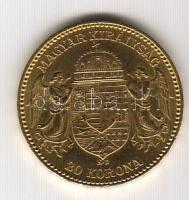 1894. 20K Au 6,775g T:2