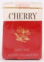 Cherry Long Size 20 db-os cigaretta, bontatlan csomagolásban / Cherry Long Size cigarettes