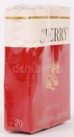 Cherry Long Size 20 db-os cigaretta, bontatlan csomagolásban /
Cherry Long Size cigarettes