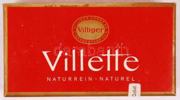 Villette 10 db-os cigaretta, bontatlan csomagolásban /
Villette cigarettes