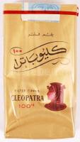 Cleopatra egyiptomi 20 db-os cigaretta, bontatlan csomagolásban / Cleopatra (Made in Egypt) cigarettes