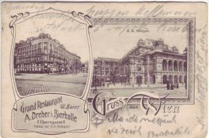 Wien I. Bierhalle (EB)