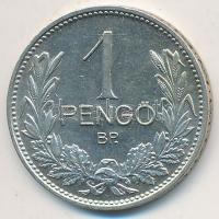 1939. 1P Ag T:1- Tanúsítvánnyal