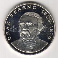 1994. 200Ft Ag "Deák" T:PP