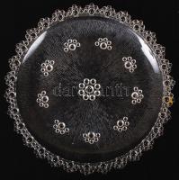 Retró bólés készlet, hibátlan