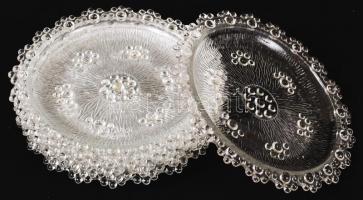 Retró bólés készlet, hibátlan