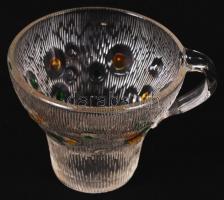 Retró bólés készlet, hibátlan