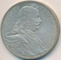 1935. 2P Ag "Rákóczi" T:2
Adamo P7.1