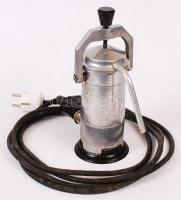 Villany kávéfőző m: 23 cm