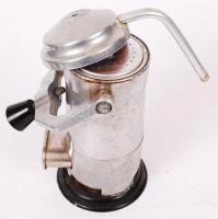 Villany kávéfőző m: 23 cm