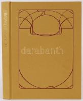 Budapesti üdvözlet. Vál. Kollin Ferenc. Bp., 1983, Helikon. A régi Budapest korabeli képeslapok és r...