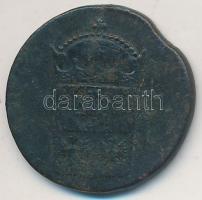 Csehország/történelmi tartomány 1782A. 1G T:3 Bohemia 1782A 1 Groeschl C:F