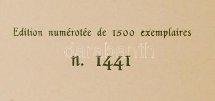 Visions d'Italie. à l'occasion du mariage de S.A.R. Umberto di Savoia, Prince du ...