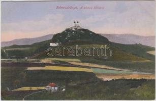 Selmecbánya, Kálvária (EK)