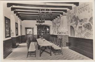 Budapest XXII. Budafok Hangya borpincészet