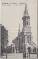 Kolomyia, Kosciol Jezuicki / church