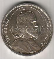 1938. 5P Ag "Szt. István" T:1/2
