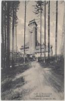 Karlovy Vary, Karlsbad; Cafe and restaurant Aberg