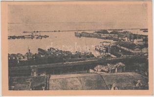 Odessa, Hafen / port, ships (EK)