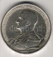 1939. 5P Ag "Horthy" T:1/2