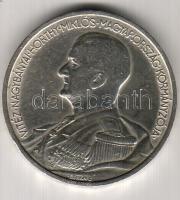 1939. 5P Ag "Horthy" T:1/2