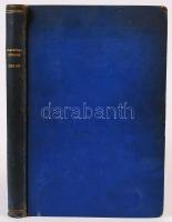 1938-1939 A Balatonakarattyai Fürdőtelep Egyesület Értesítőjének I-II. évfolyamának több száma könyv...