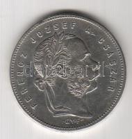 1868GY.F. 1Ft Ag "Angyalos" T:3/4