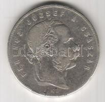 1869K.B. 1Ft Ag "Angyalos" T:3/4